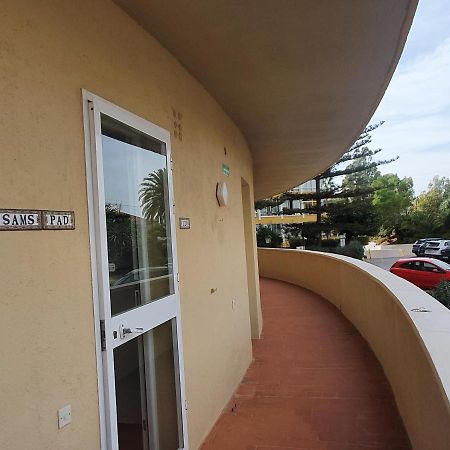 Modern, Cozy Studio N:O 120 Fuengirola Exterior foto