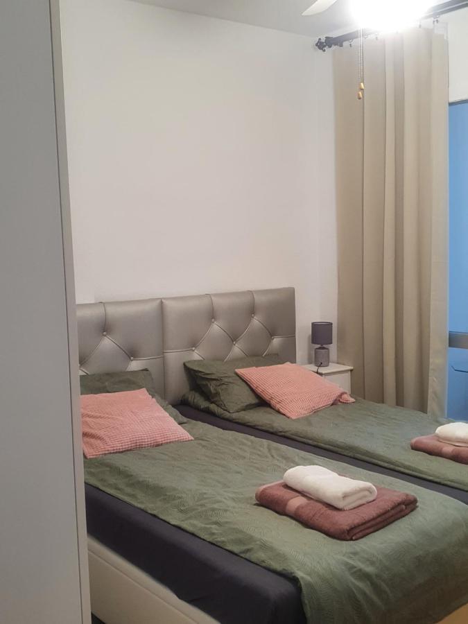 Modern, Cozy Studio N:O 120 Fuengirola Exterior foto