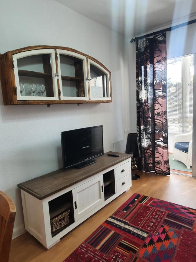 Modern, Cozy Studio N:O 120 Fuengirola Exterior foto