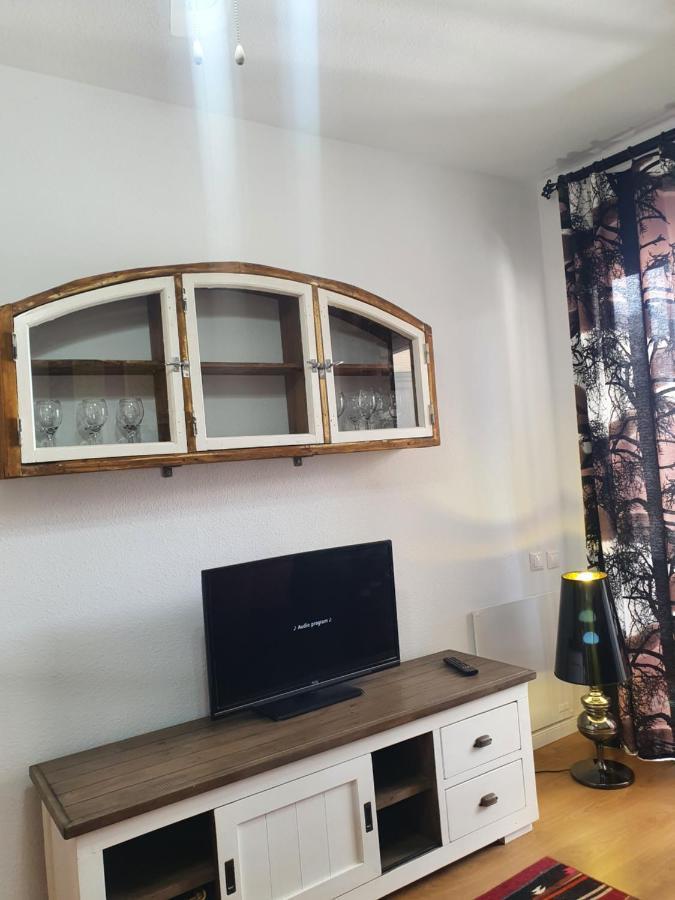 Modern, Cozy Studio N:O 120 Fuengirola Exterior foto