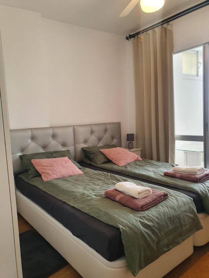 Modern, Cozy Studio N:O 120 Fuengirola Exterior foto
