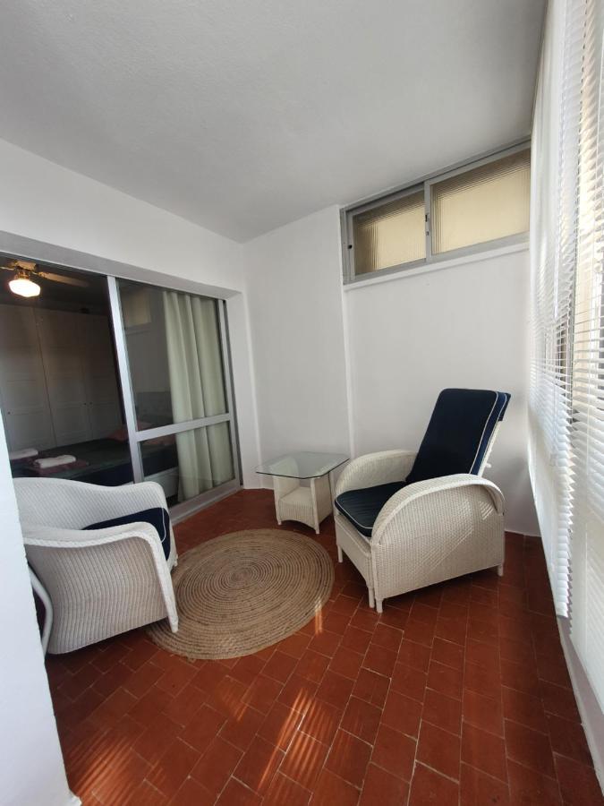 Modern, Cozy Studio N:O 120 Fuengirola Exterior foto