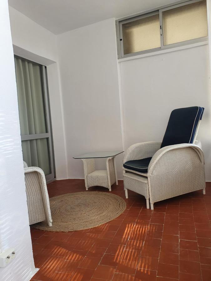 Modern, Cozy Studio N:O 120 Fuengirola Exterior foto